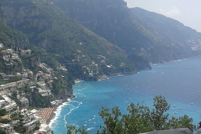 Minivan Tour | Amalfi Ravello and Pompeii with driver - Why combine Ravello, Amalfi, and Pompeii?