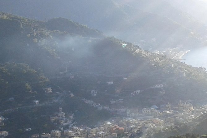 Minivan Tour | Amalfi Ravello and Pompeii with driver - Pompeii: two hours among the ruins