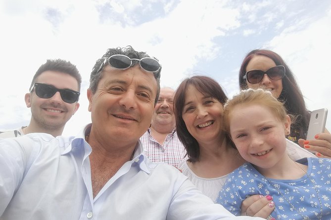 Minivan Tour | Positano Sorrento and Pompeii whit local driver - Who gets the best value