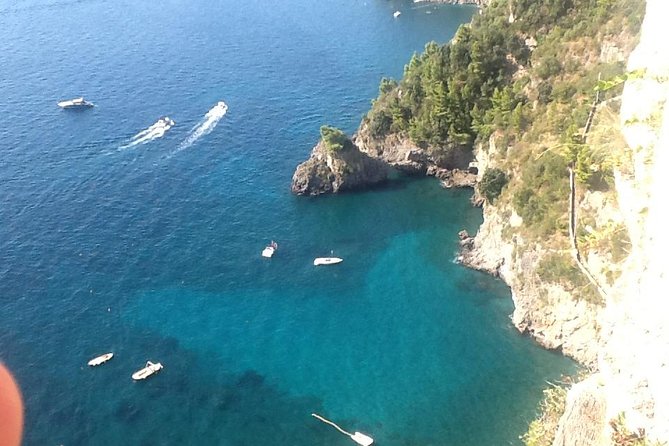 Minivan Tour | Positano Sorrento and Pompeii whit local driver - Pompeii first: begin with the Roman ruins