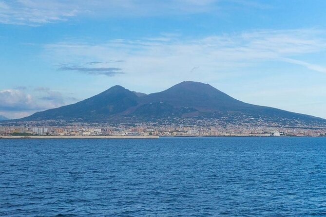 Mount Vesuvius and Pompeii private tour - Walking through Pompeii’s buried streets