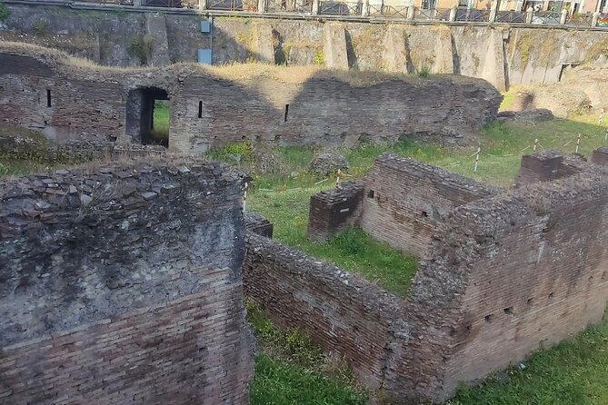 Mount Vesuvius and Pompeii private tour - Who should book this experience?