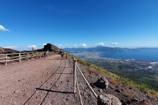 Mount Vesuvius Skip the Line Ticket + Multilingual Audio Guide - Who Will Enjoy This Visit Most?