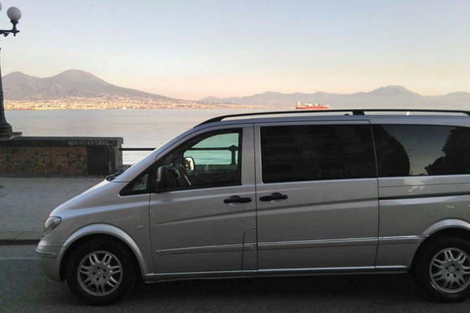 Mt Vesuvius - Timing, tickets, and small practical details