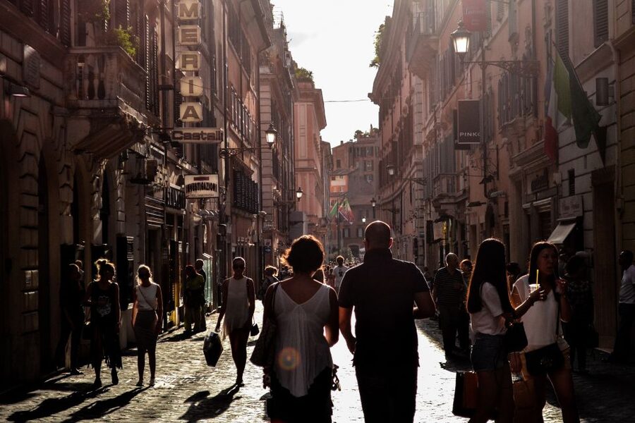 Naples: 2-Hour Walking Tour w/ Food Tasting Experience - Starting in Piazza del Gesù Nuovo