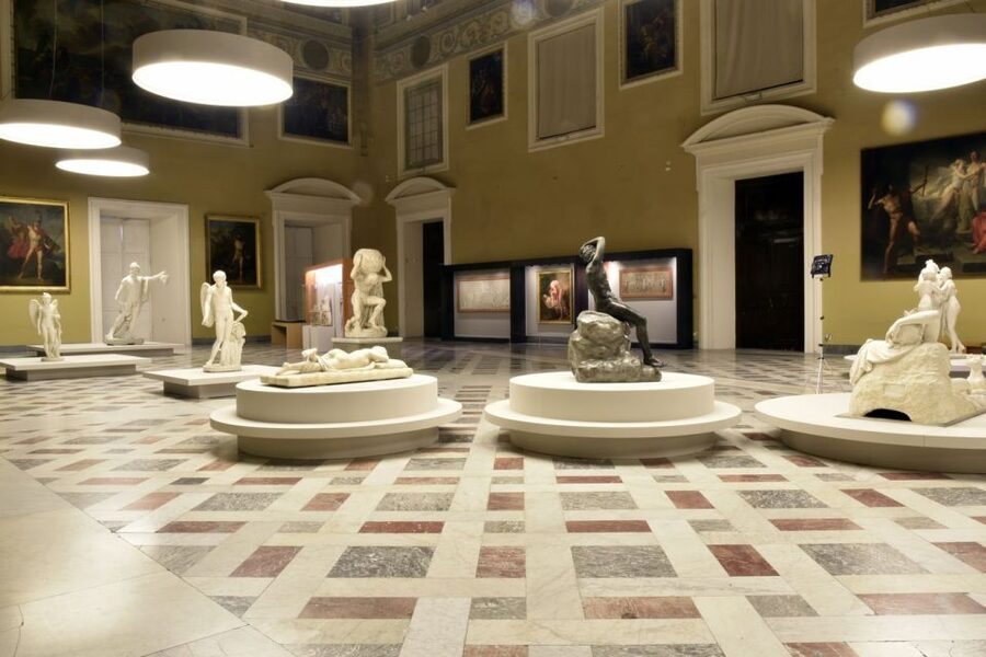 Naples: 3-Day Pass, Pompeii, & Archeological Museum Included - Key points to know before you buy