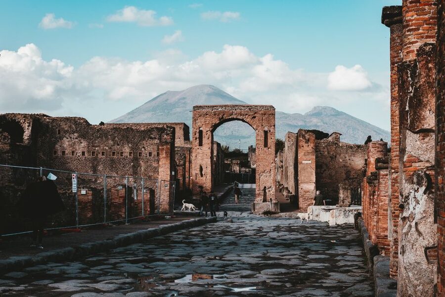 Naples: 3-Day Pass, Pompeii, & Archeological Museum Included - What the Naples Pass actually gives you