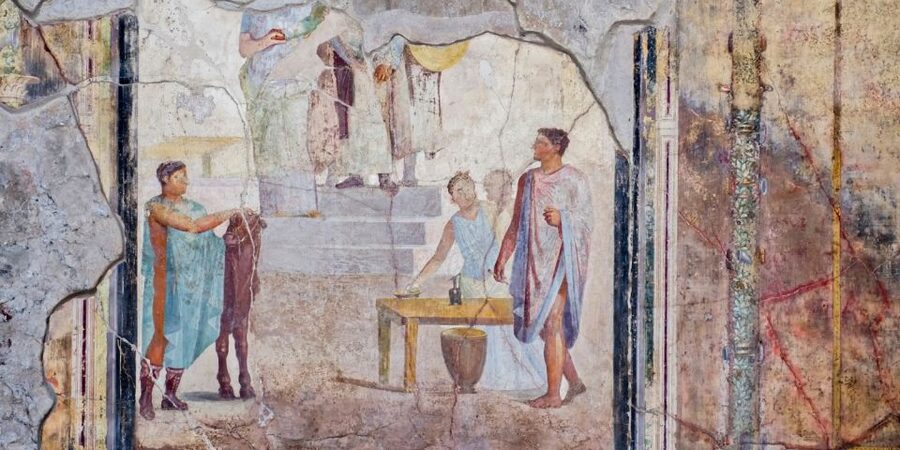 Naples: 3-Days Pass w/ Pompeii, Museums & Transport Included - Is $113.17 good value?