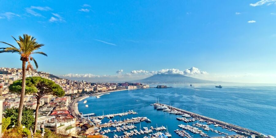 Naples: 3-Days Pass w/ Pompeii, Museums & Transport Included - One pass for Naples and Campania