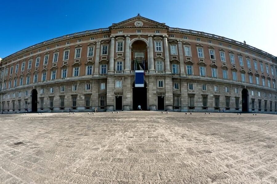 Naples: 3-Days Pass w/ Pompeii, Museums & Transport Included - Naples museums turn the pass into a real value