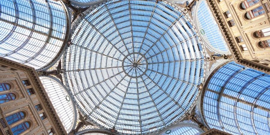 Naples: 3-Days Pass w/ Pompeii, Museums & Transport Included - The app is the part you must get right