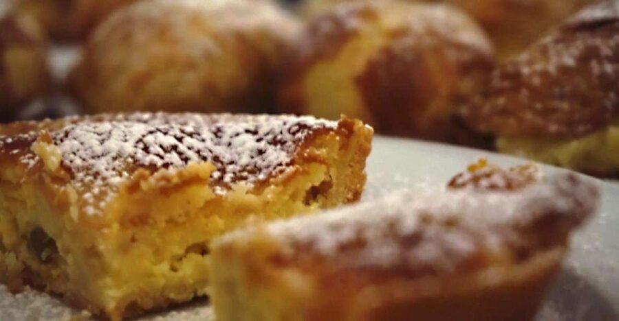 Naples: 3 Hour Food Tasting Tour - Mozzarella and the first taste of street food