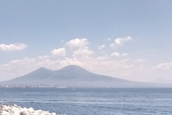 Naples - 4 hours in the streets of the city - Piazza del Plebiscito and the royal quarter
