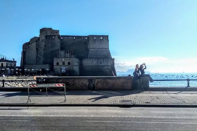 Naples - 4 hours Private Tour - Palazzo Reale and the Bourbon story