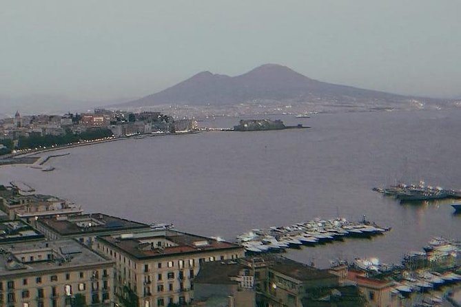 Naples - 4 hours Private Tour - Certosa di San Martino on Vomero Hill
