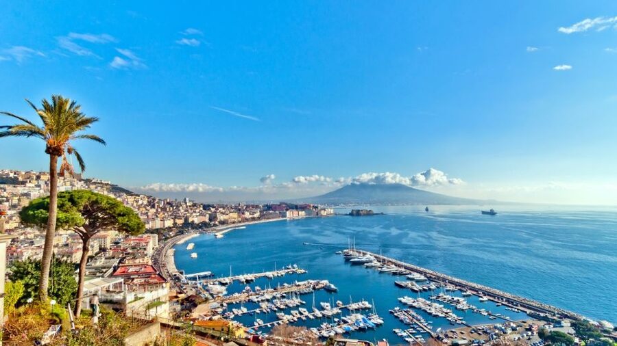 Naples: 7 Days Pass - Pompeii, Museums & Transport Included - Key points at a glance