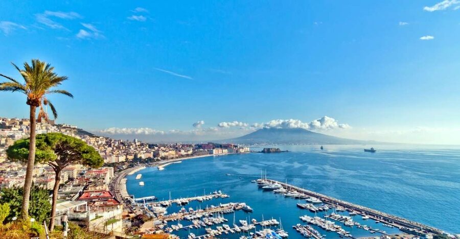 Naples: 7 Days Pass - Pompeii, Museums & Transport Included - What the Naples Pass actually gives you