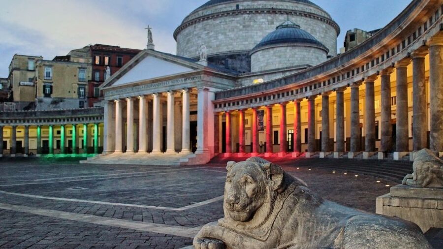 Naples: 7 Days Pass - Pompeii, Museums & Transport Included - Caserta adds a major day trip