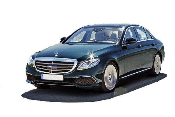 Naples Airport Arrival Transfer - Key points at a glance