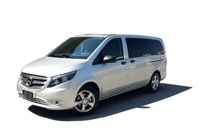 Naples Airport Arrival Transfer