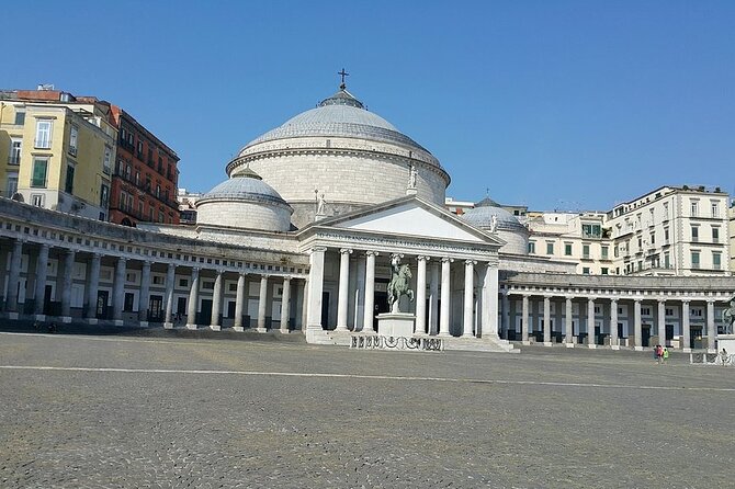 Naples Airport Arrival Transfer - When a private ride is worth $81.54
