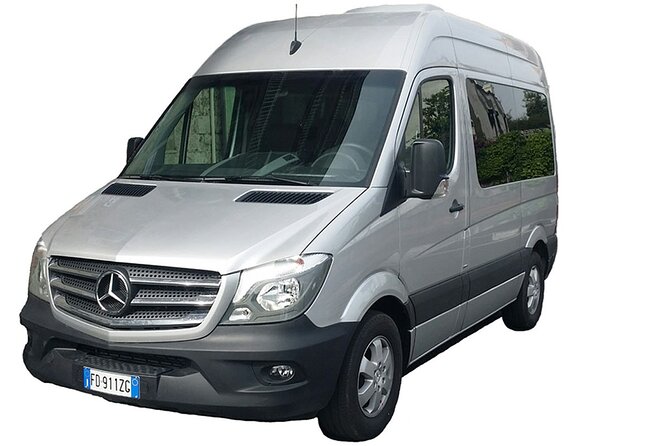 Naples Airport Departure Transfer - Who should book this transfer?