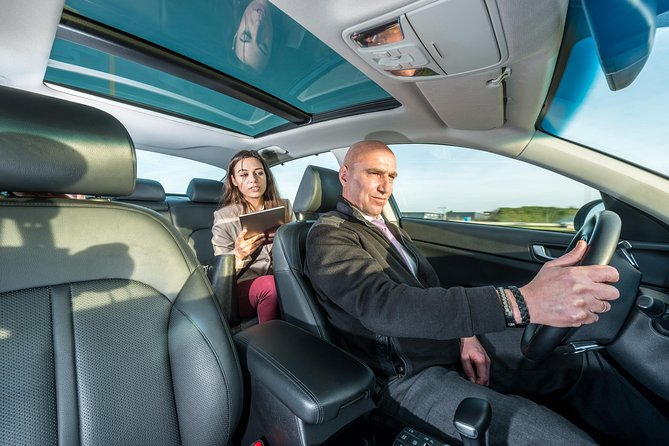 Naples Airport private departure transfer (Naples Hotels to Naples Airport) - Who should book this Naples transfer?