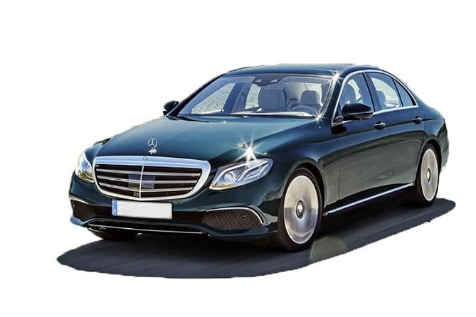 Naples airport/station to Positano or Ravello private arrival transfer - Leaving Naples Without the Arrival Scramble