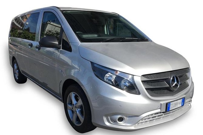 Naples airport/station to Positano or Ravello private arrival transfer - Positano Drop-Off: Convenient, but Confirm the Address