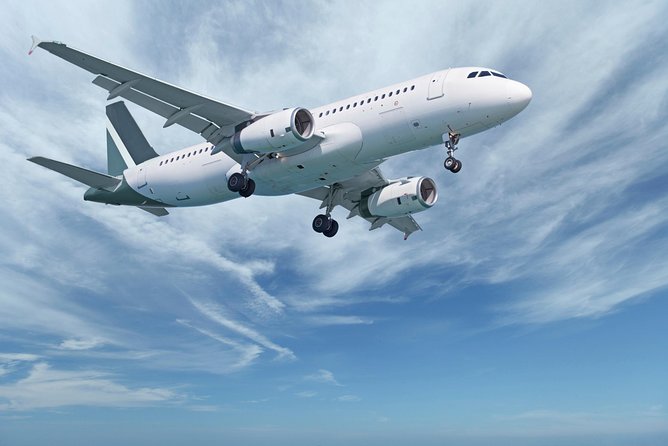 Naples airport/station to Sorrento private arrival transfer - Safety and driving style