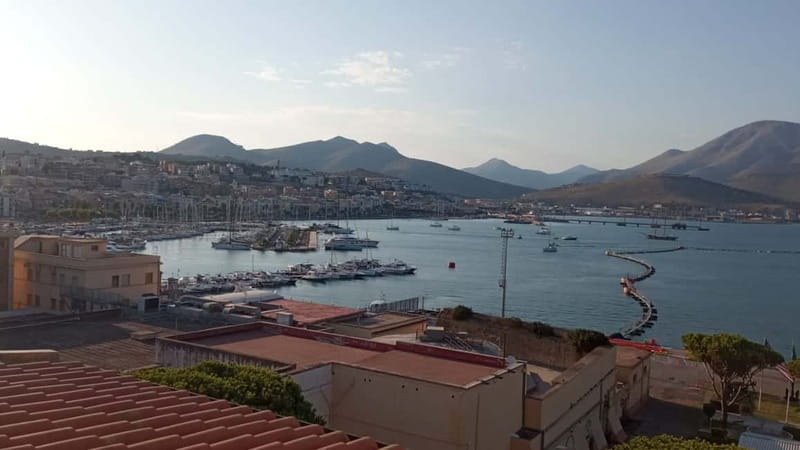 Naples: Amalfi Coast Small Group Tour Shore Excursion - Why This Shore Excursion Works Best for Flexible Schedules
