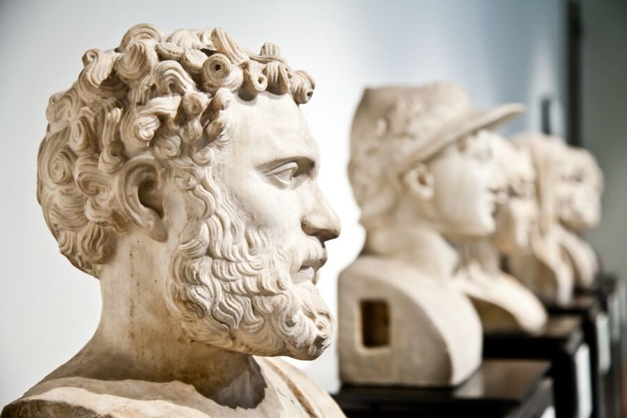 Naples Archaeological Museum 2-Hour Guided Private Tour - Why this museum deserves a guided visit