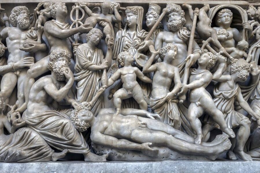 Naples Archaeological Museum 2-Hour Guided Private Tour - The Farnese Collection: muscle, myth, and political power
