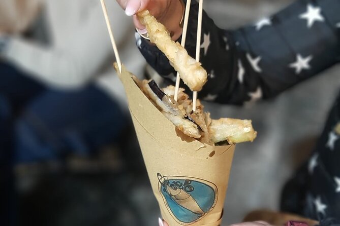 Naples as a local - Authentic Street Food Tour - Babà and sfogliatella, Naples’ two great pastries