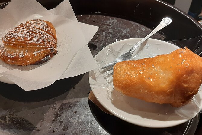 Naples as a local - Authentic Street Food Tour - What the three-hour schedule means for you