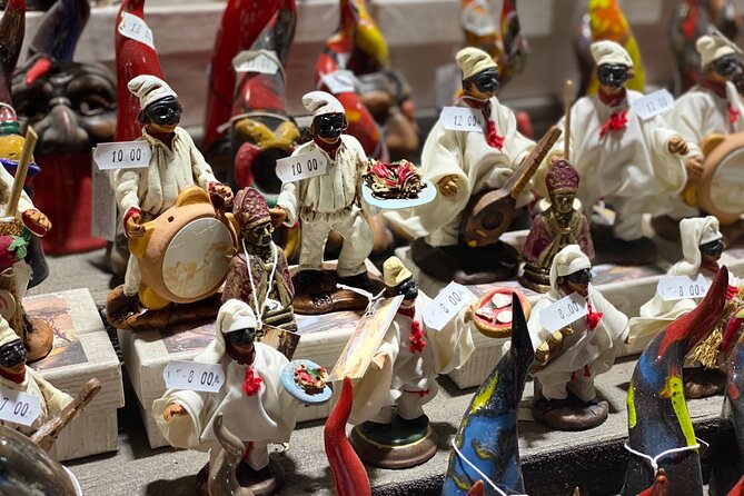 Naples Attractions Walking and Sightseeing Tour - Is $84.58 a fair price?