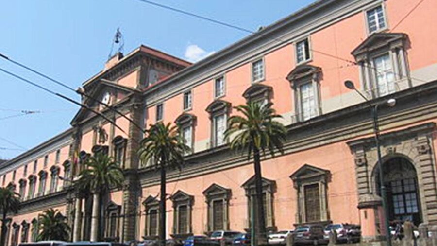 Naples Audioguide - TravelMate app for your smartphone - Should you book the Naples TravelMate app?