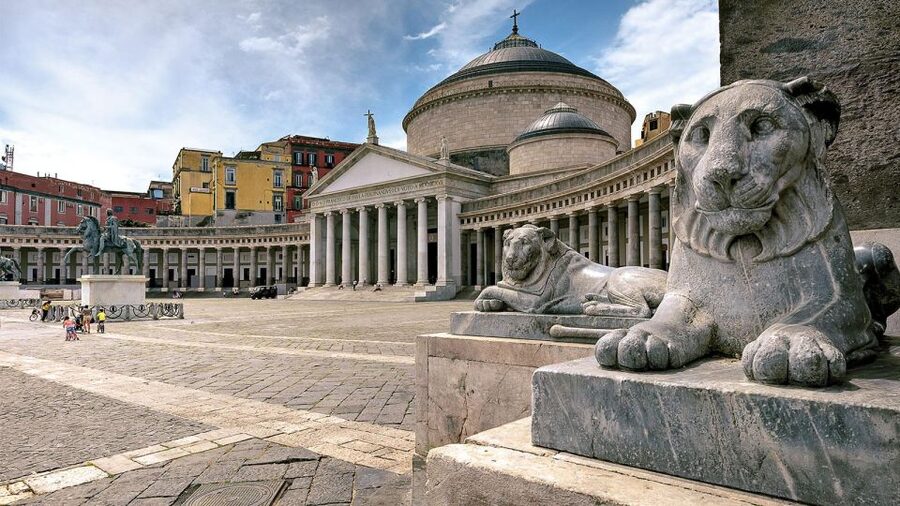 Naples Audioguide - TravelMate app for your smartphone - FAQ