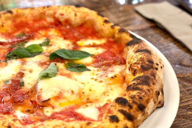 Naples: Authentic Italian Pizza Making Class with Local Pizzaiolo - Why the working pizzeria setting matters