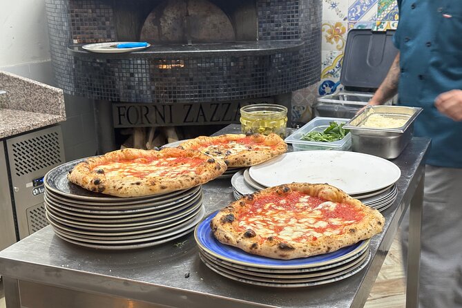 Naples: Authentic Italian Pizza Making Class with Local Pizzaiolo - Who will enjoy this pizza class most