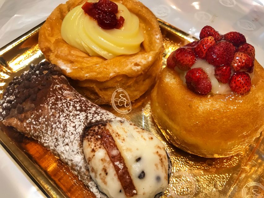 Naples Best City Highlights Tour with Local Guide - Is the two-hour format good value?