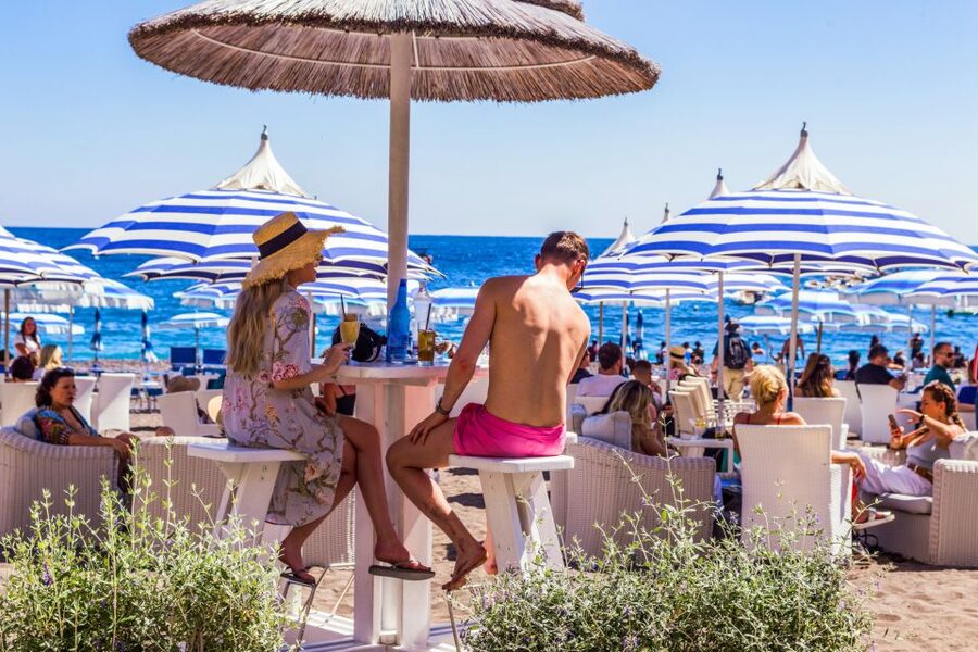 Naples: Boat Tour to Positano, Amalfi and Ravello - Why the boat is the smart way to see the coast