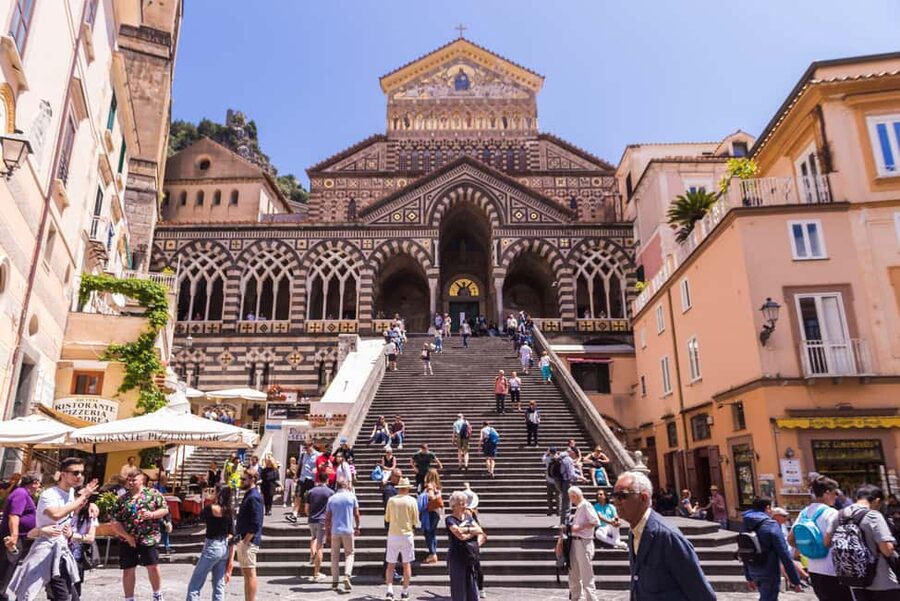 Naples: Boat Tour to Positano, Amalfi and Ravello - Is the $95.16 price good value?