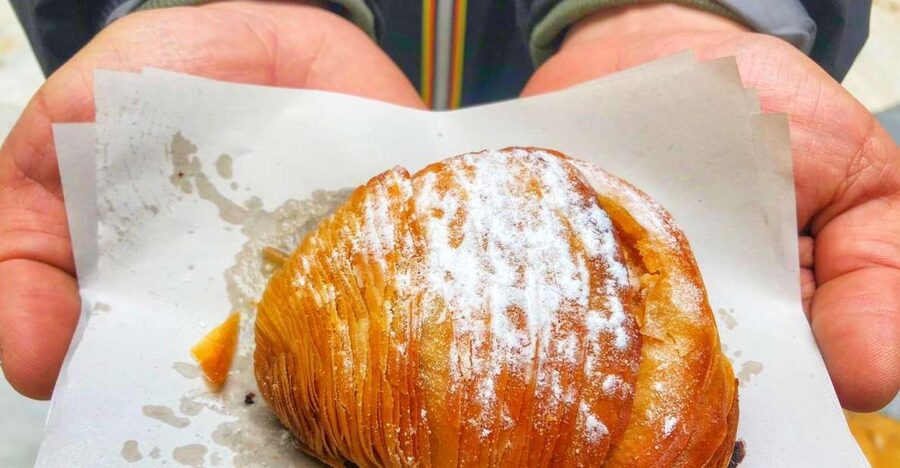 Naples by Night: Food and Wine Walking Tour with Local Guide - Key points at a glance