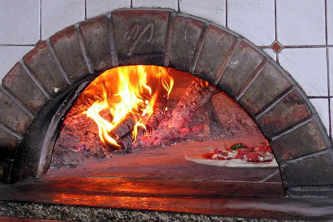 Naples by Night Tour Including Pizza Dinner - The driver is your guide, for better or worse