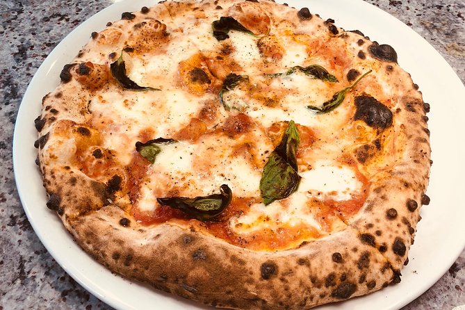 Naples by Night Tour Including Pizza Dinner - Is $92.52 a fair price?