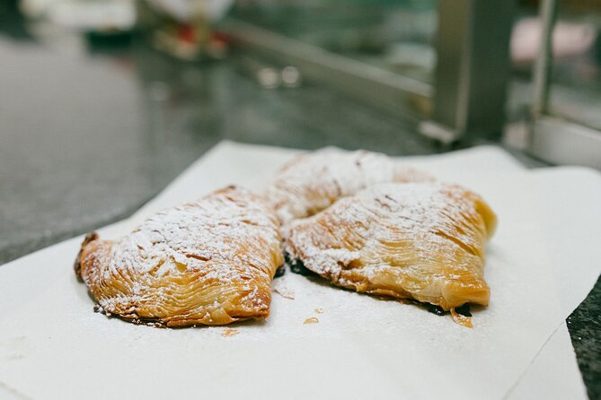 Naples by Night: Ultimate Neapolitan Tasting Tour - Dietary needs need careful planning