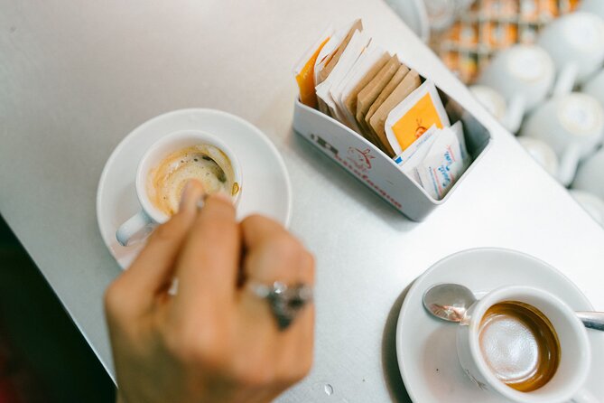 Naples by Night: Ultimate Neapolitan Tasting Tour - Practical details that affect your evening