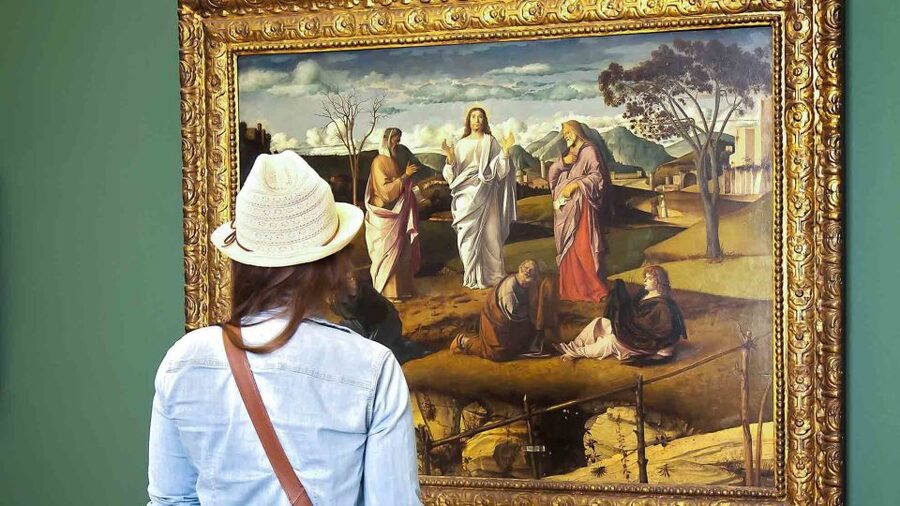 Naples: Capodimonte Museum 2-Hour Guided Private Tour - Why Capodimonte deserves two hours of your Naples plan