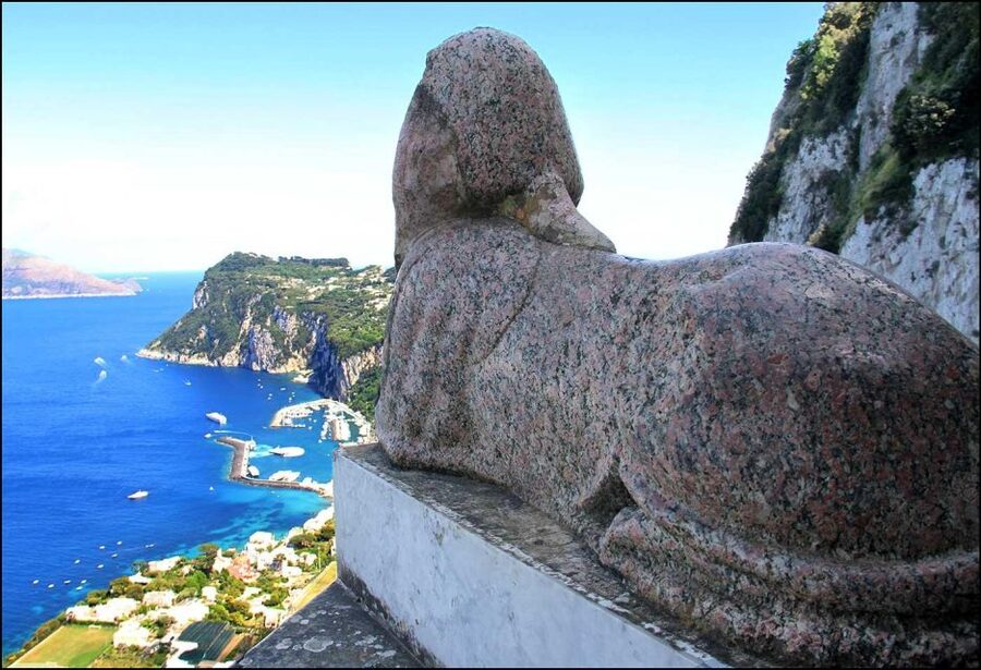 Naples: Capri Transfer with Island Boat Tour and Free Time - Key points to know before booking